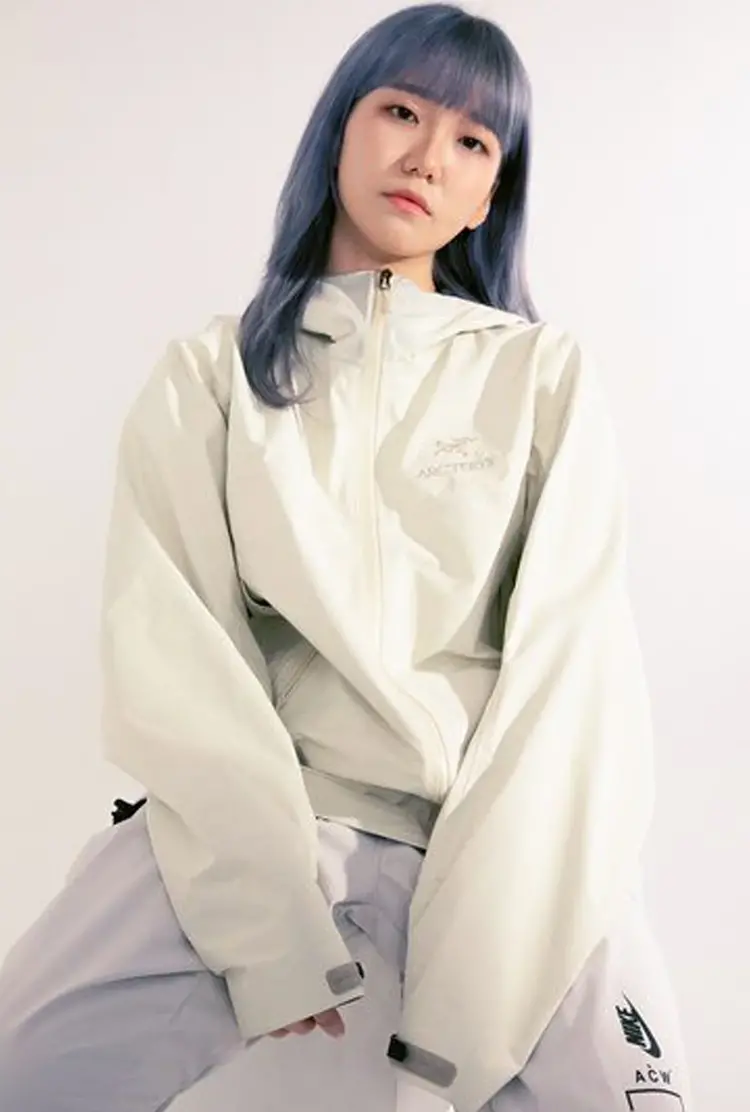 Hyesu