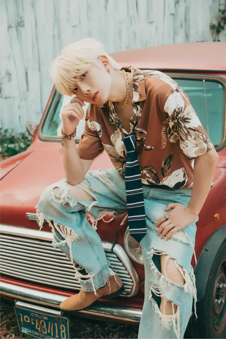 Taemin