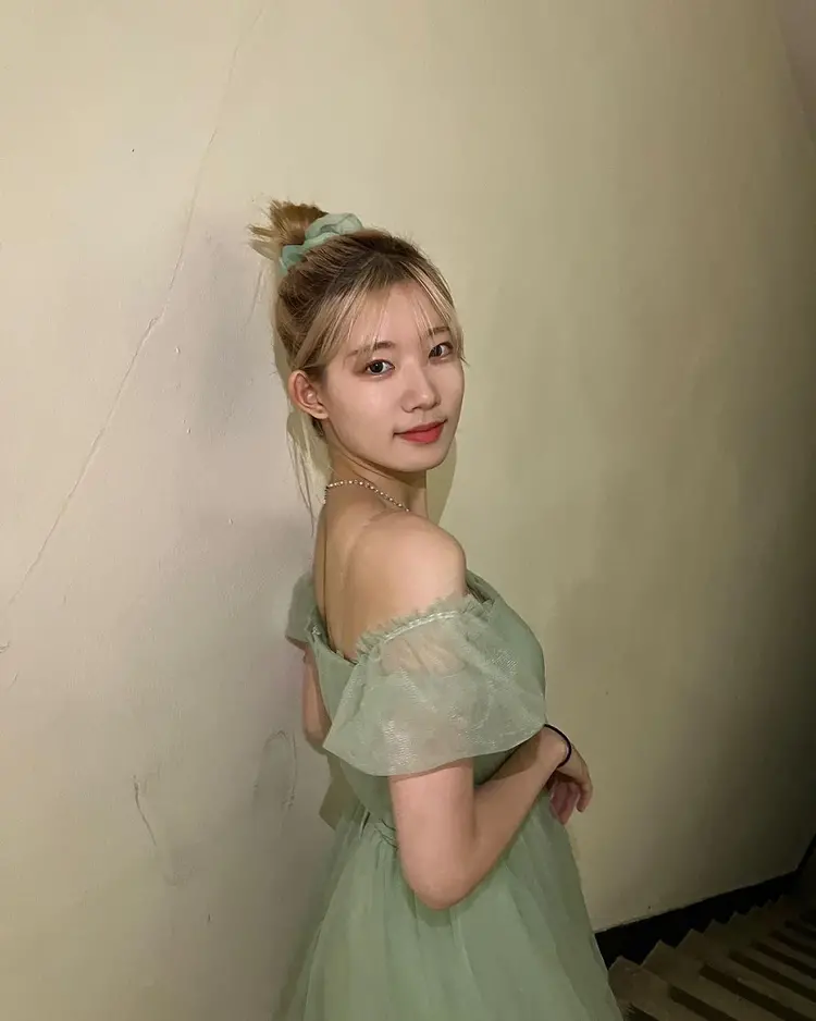 Kim Jamin