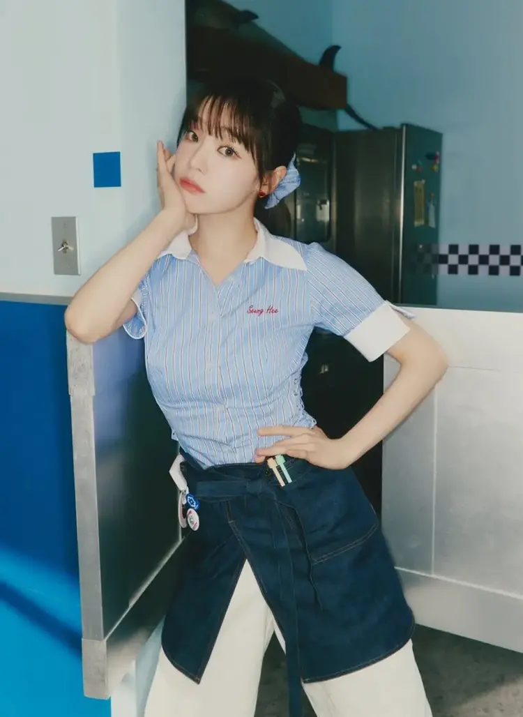 Seunghee
