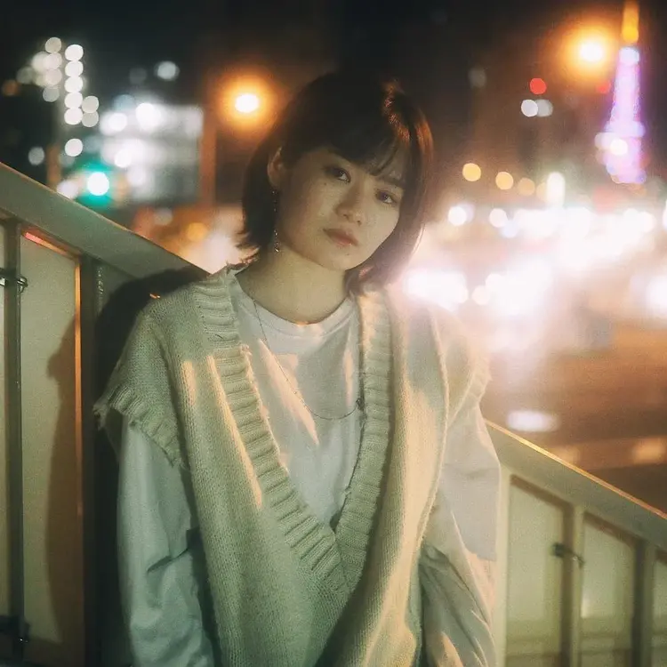 Nakano Ikumi