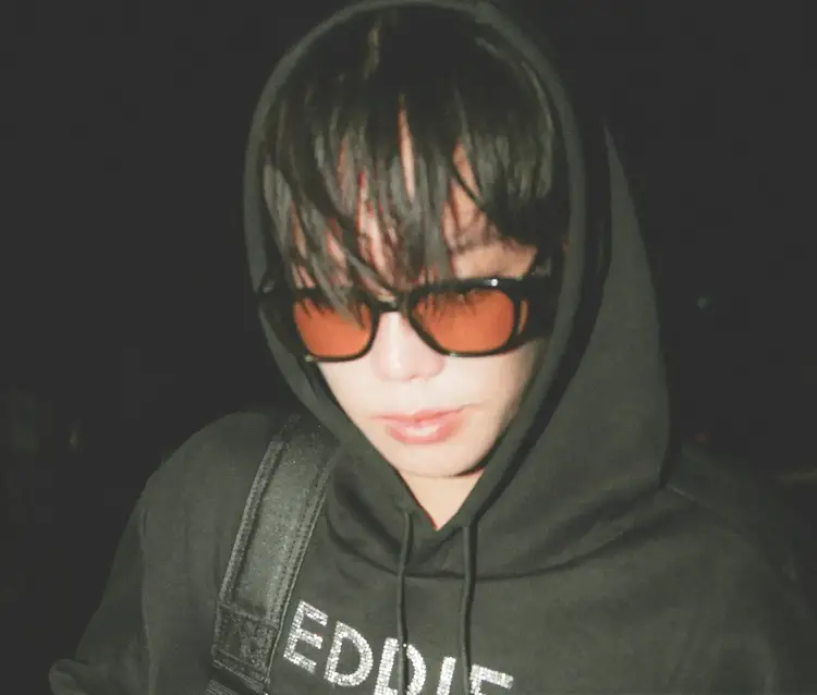 Eddie