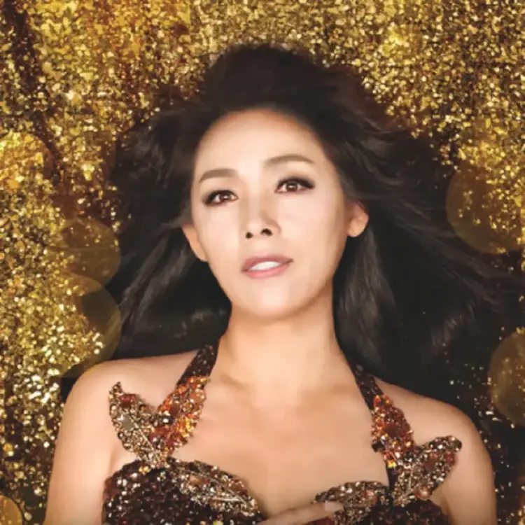 Yang Soo Kyung