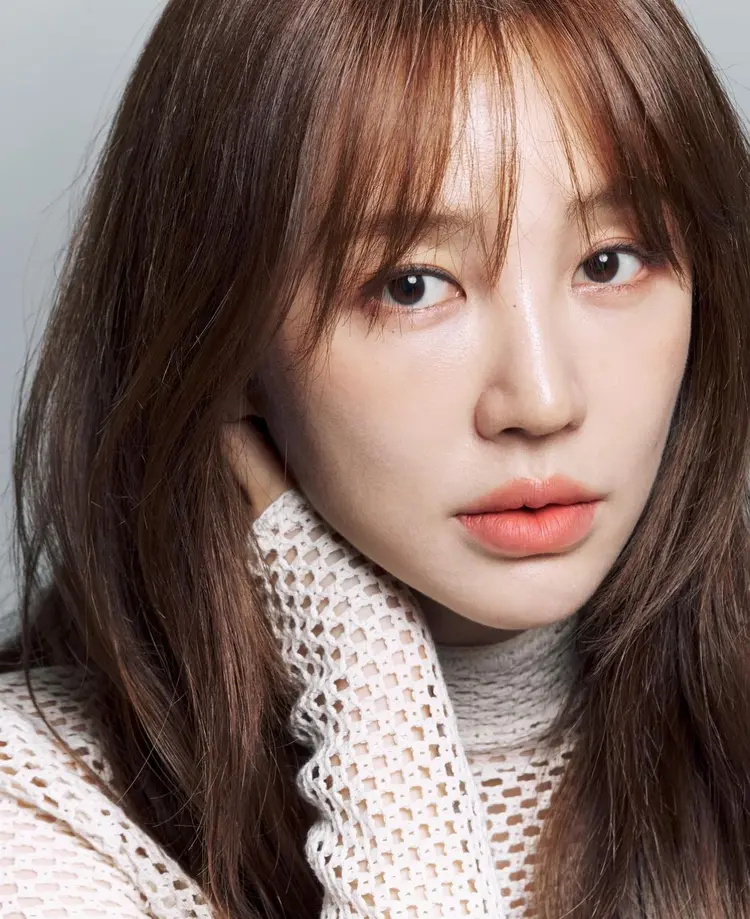 Yoon Eun Hye