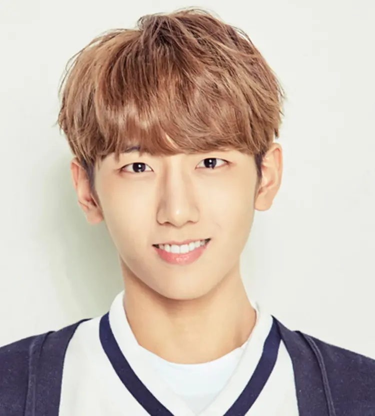 Eunsu