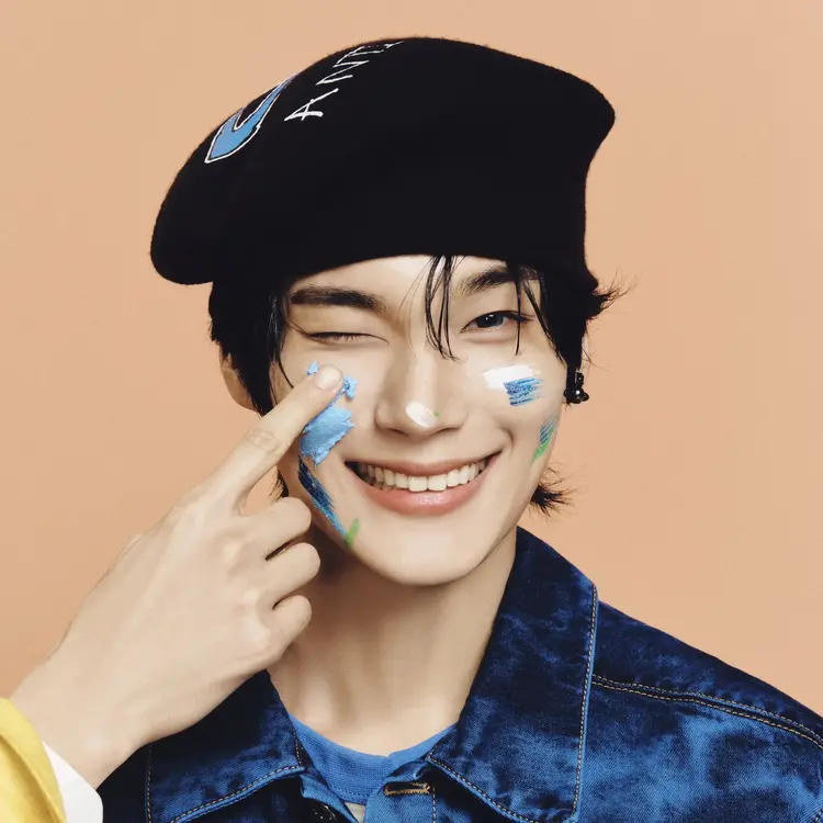 Park Han Bin
