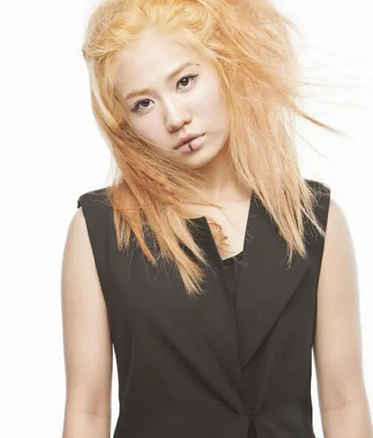 Minyoung