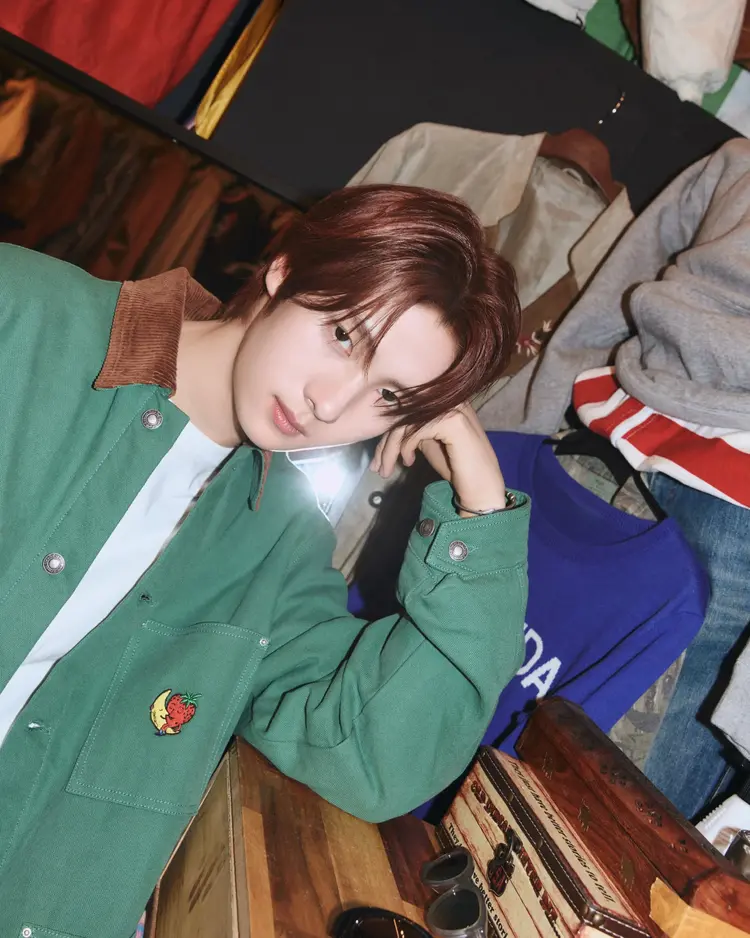 Youngjae