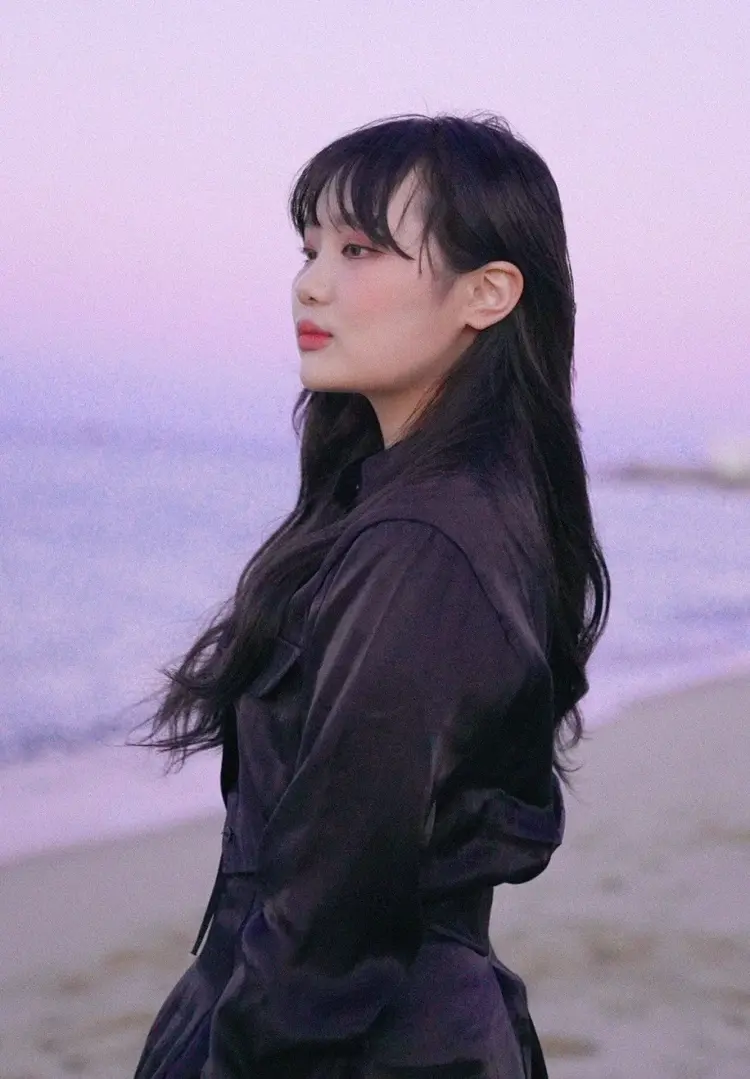 Baek Dayeon