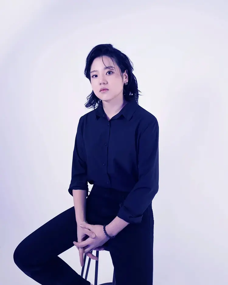 Oh Da Eun