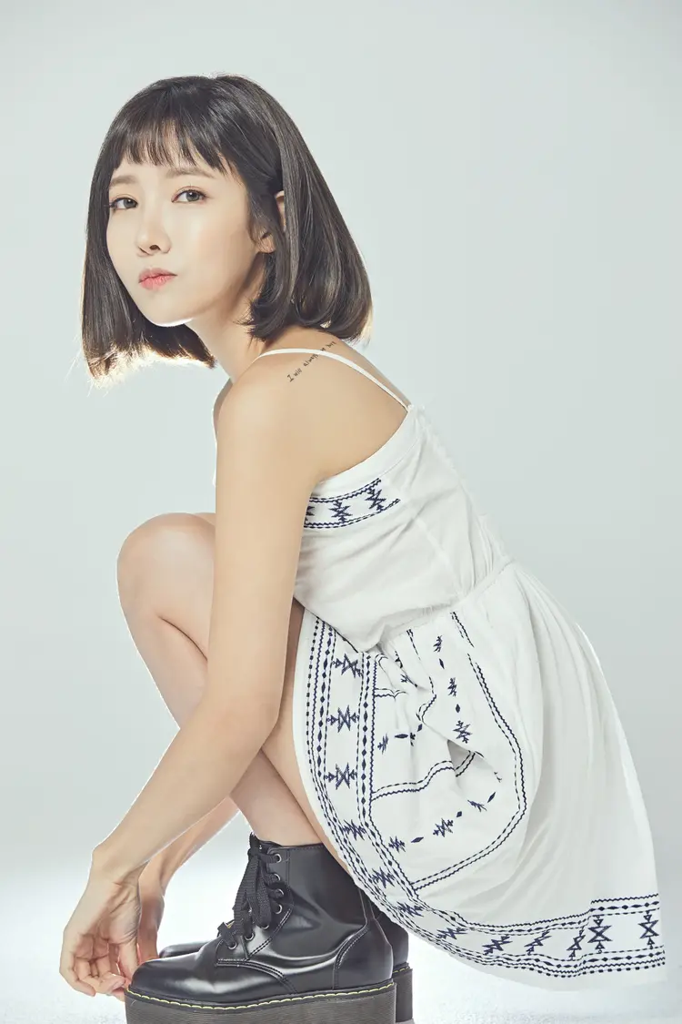 Jiae