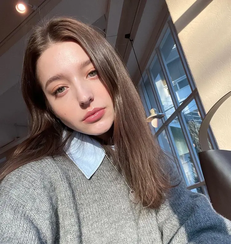 Angelina Danilova