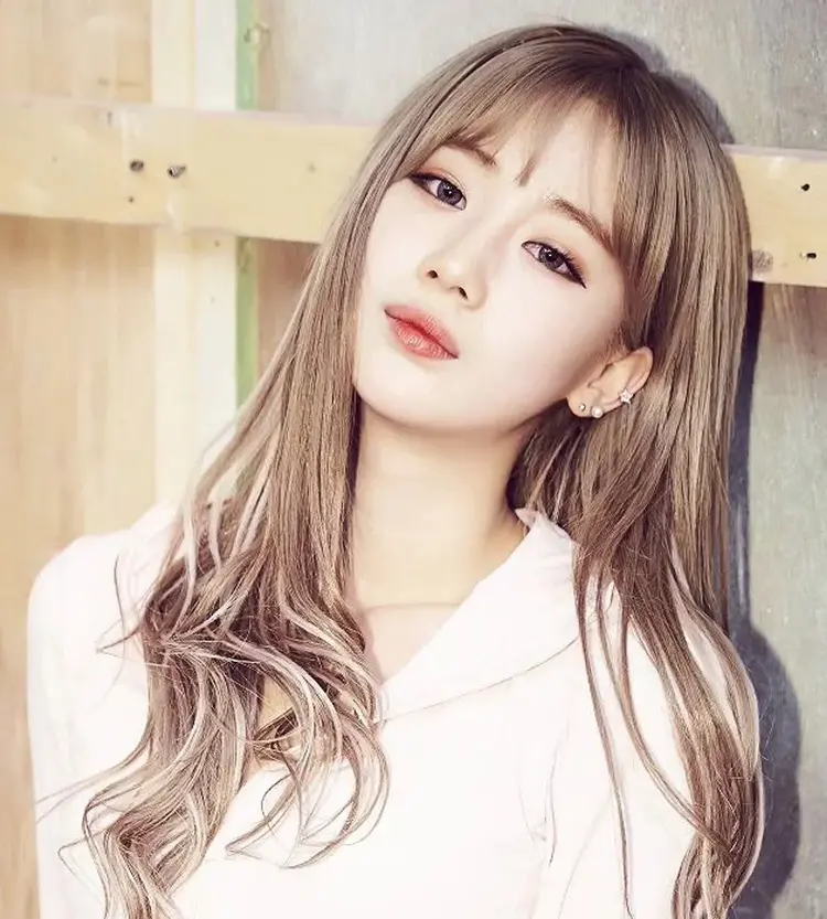 Kim Taerin