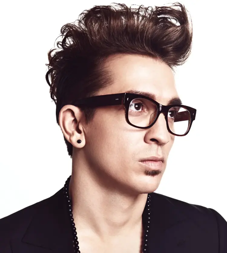 Brad