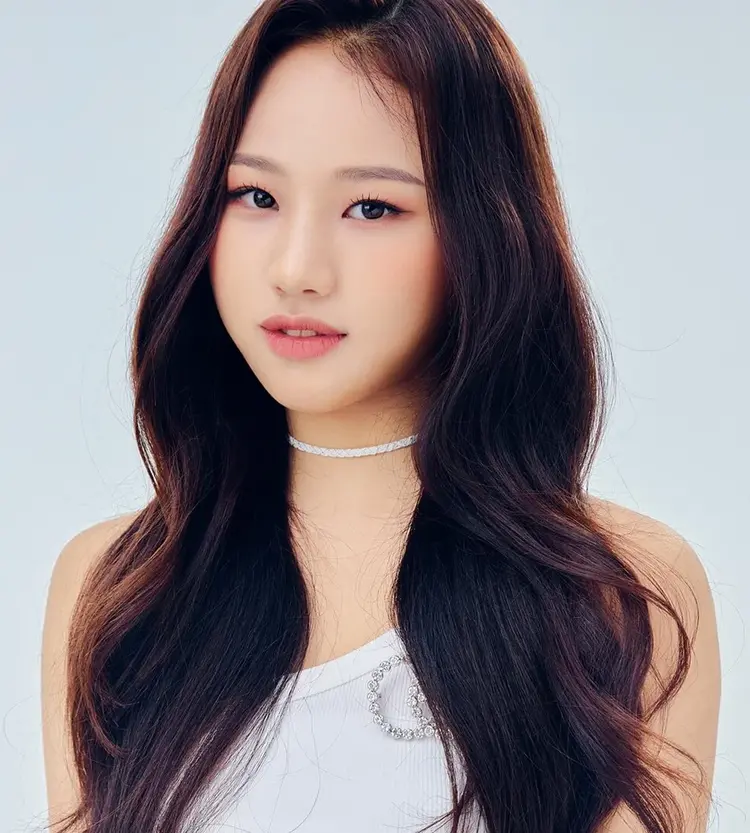 Lee Taerim