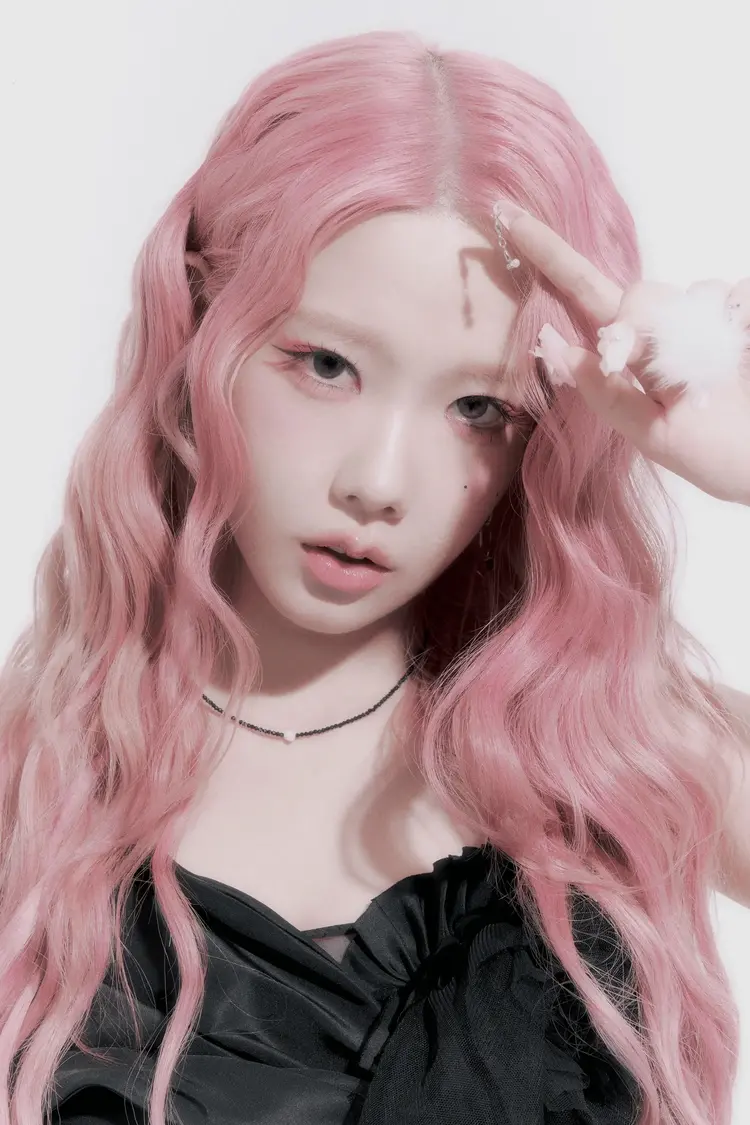 Chaewon