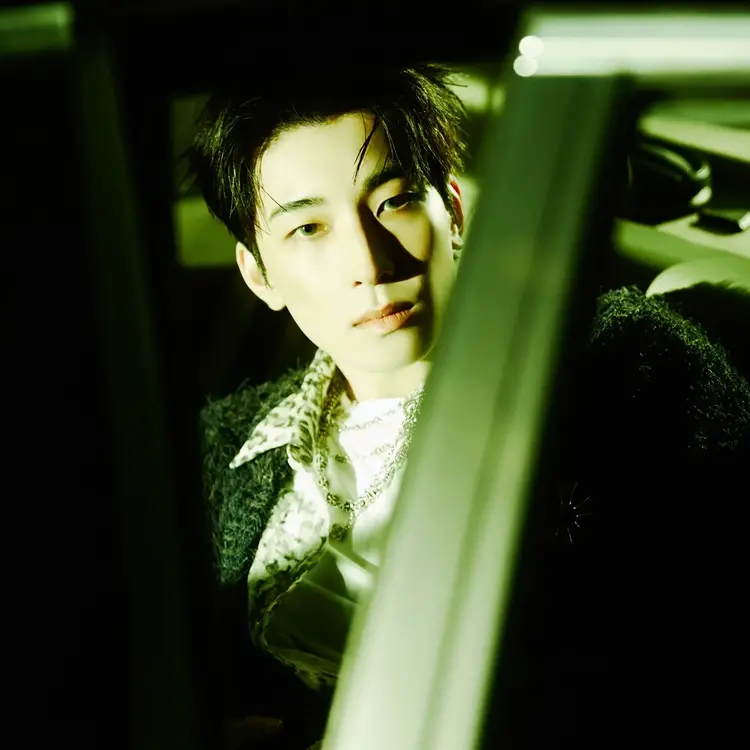 Wonwoo