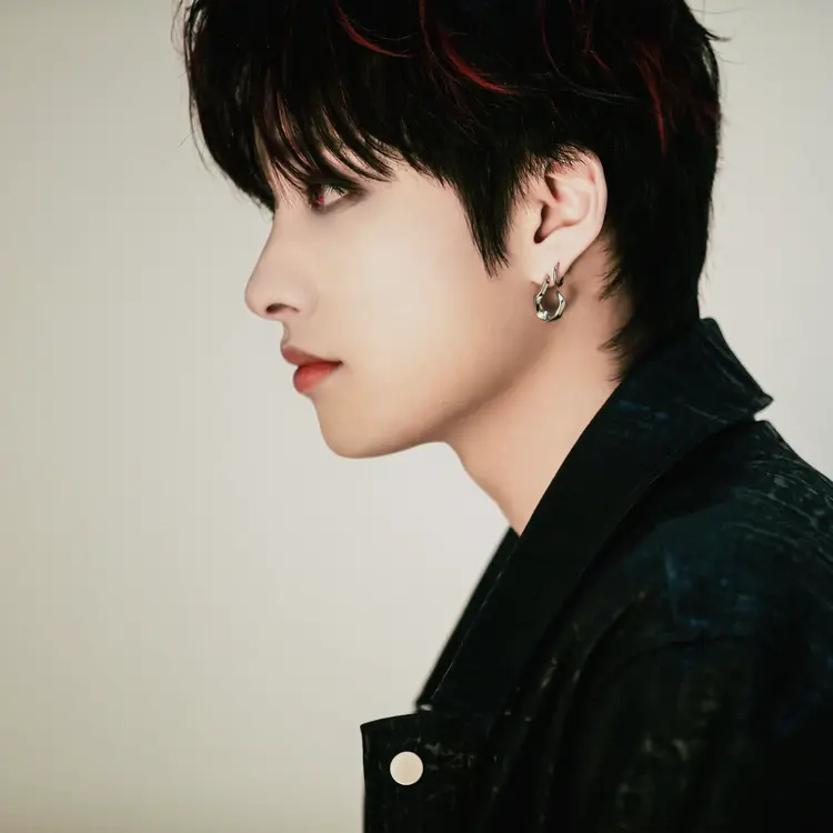 Lee Han Bin