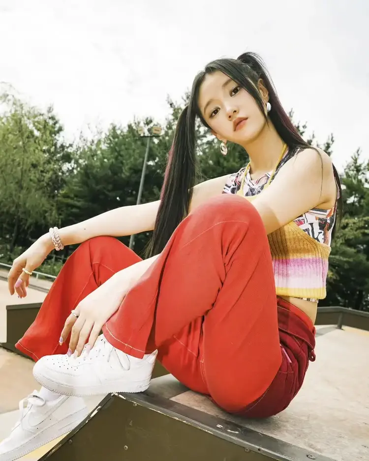 Chan Hee