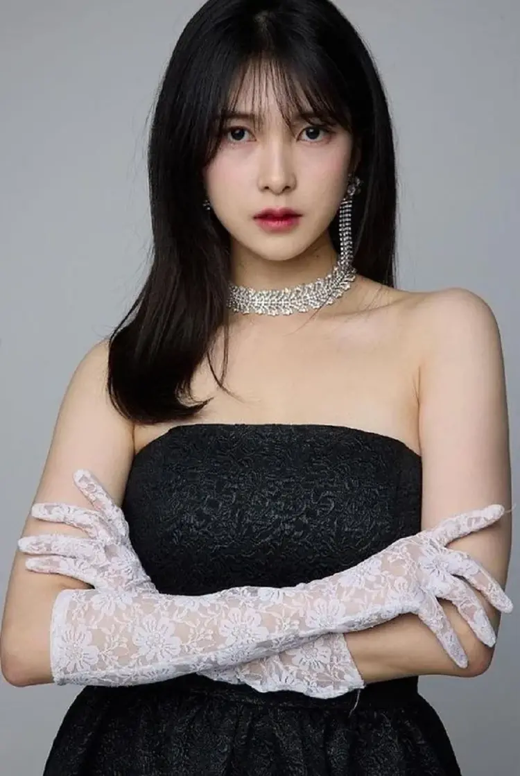 Cho Jisun