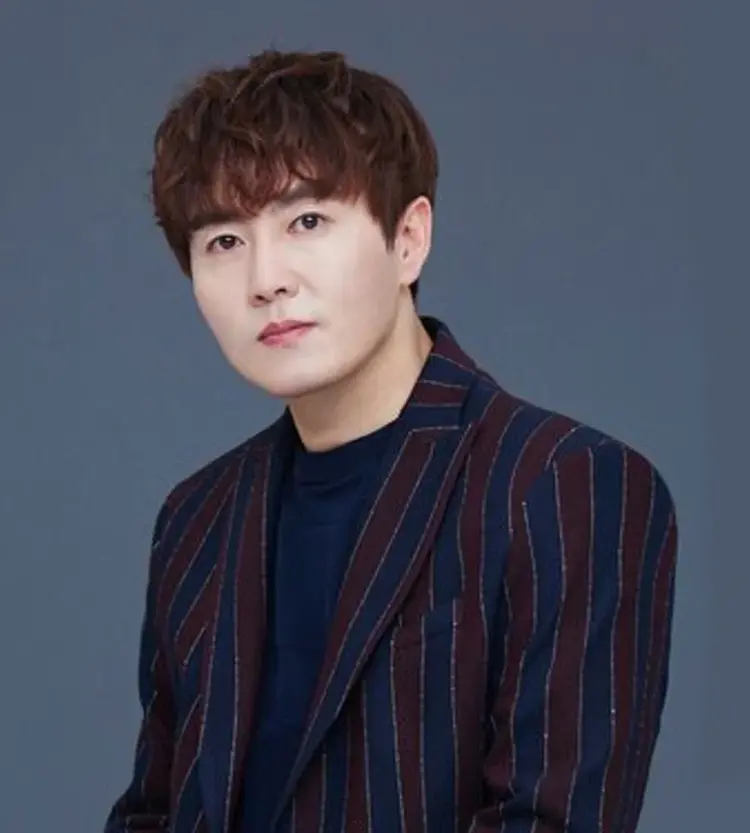 Jeon Woo Sung