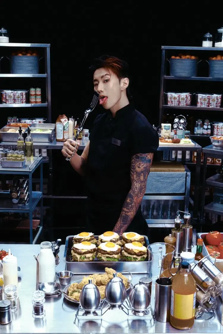 Jay Park