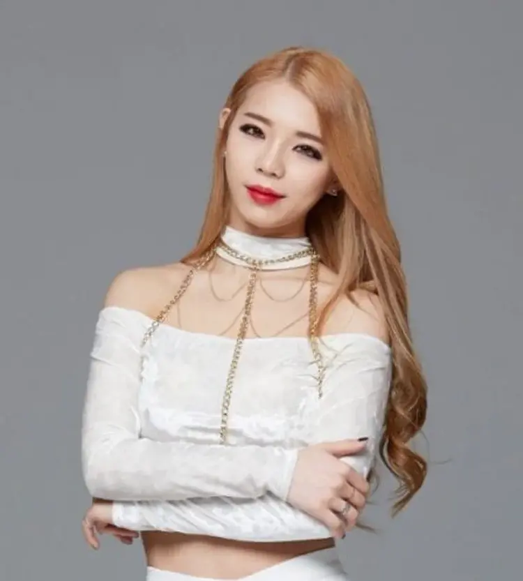 Shinyoung