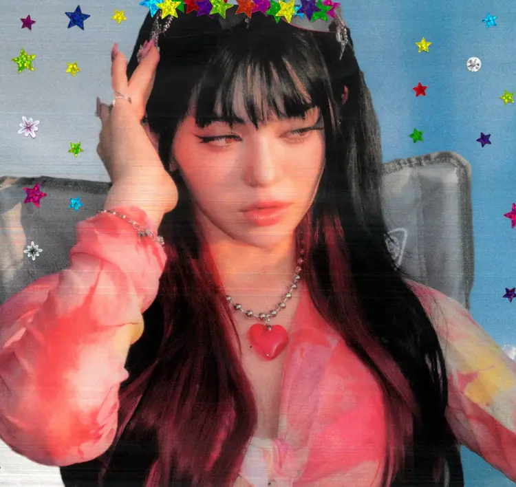 Kim Seri