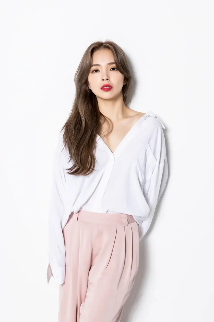 An Da Eun