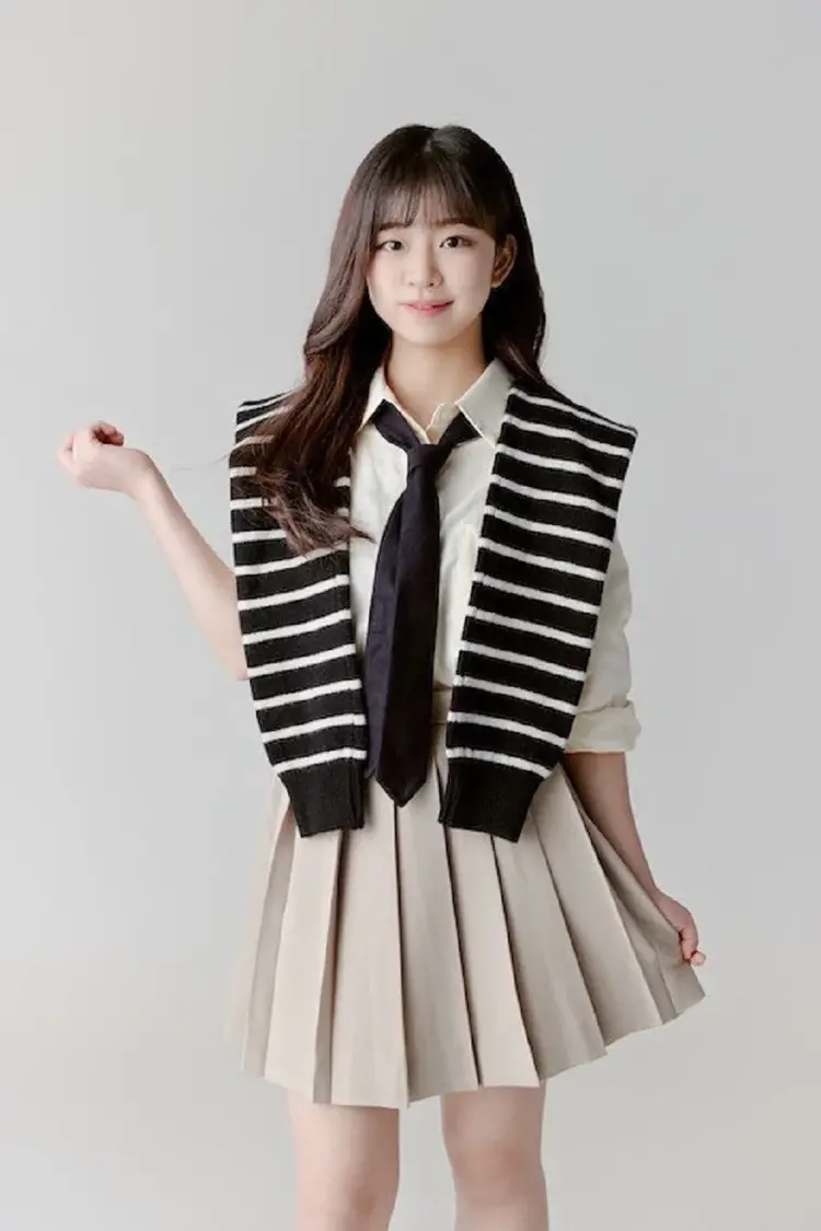 Baek Narin