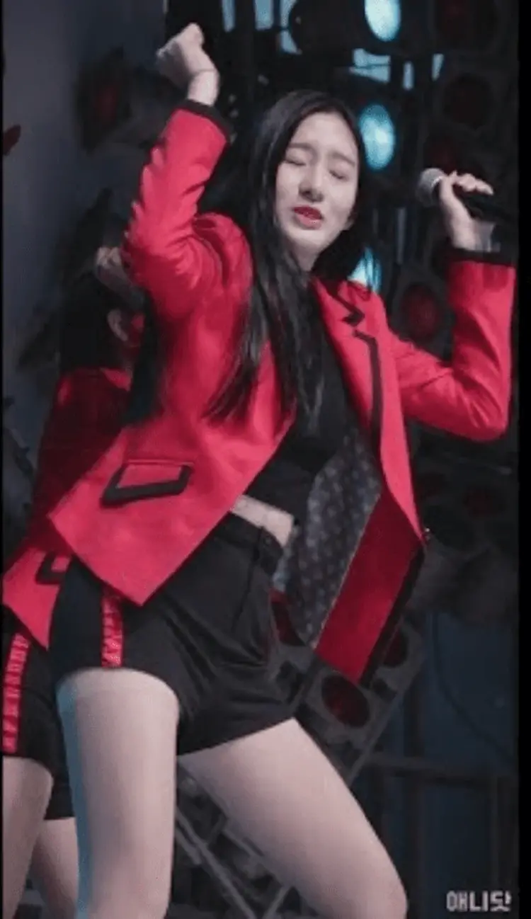 Chaeyeong