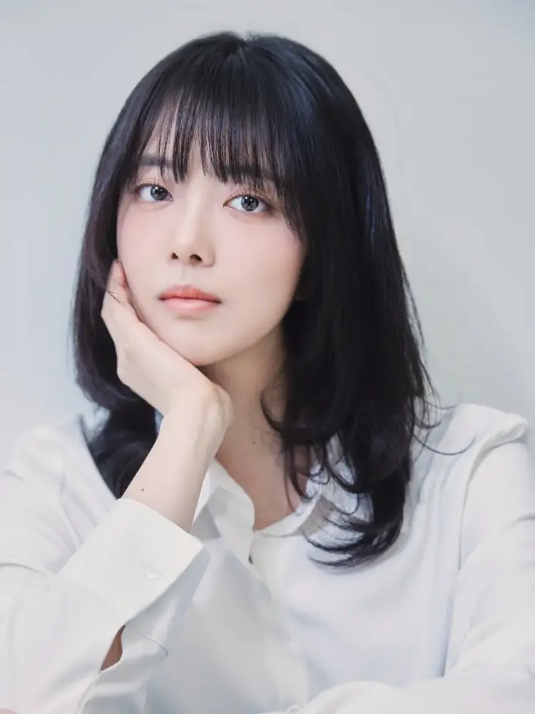 Ji Suyeon