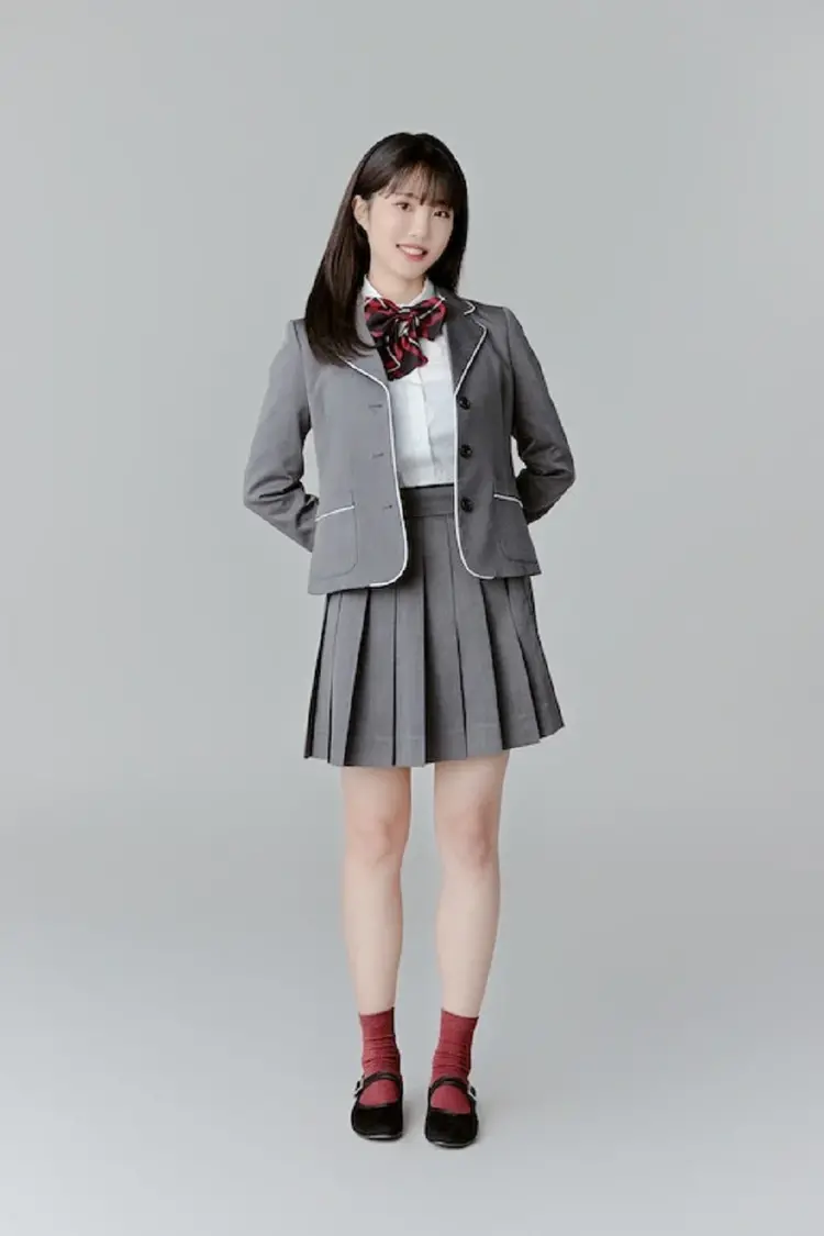Ryu Minhee