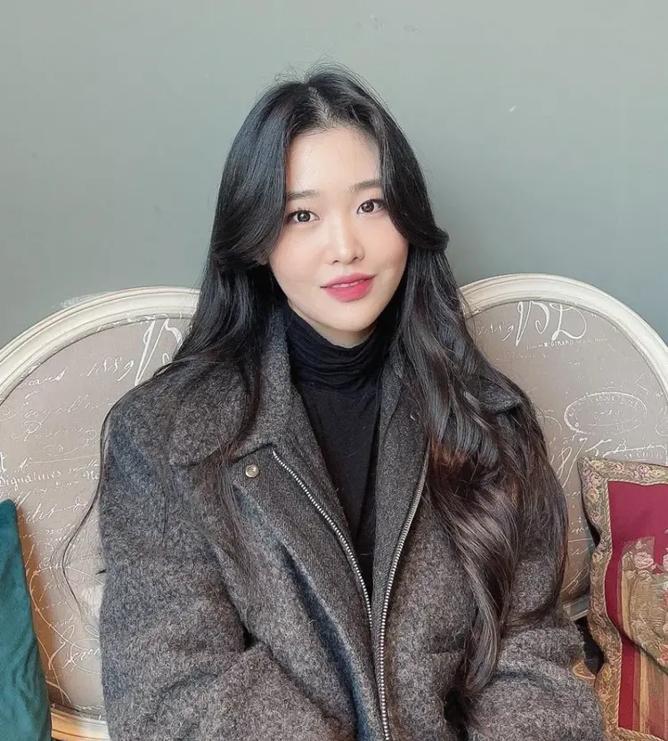 Baek Yeseul