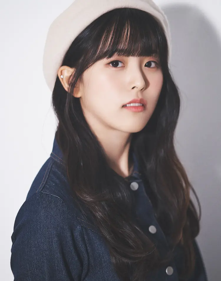 Sohyeon