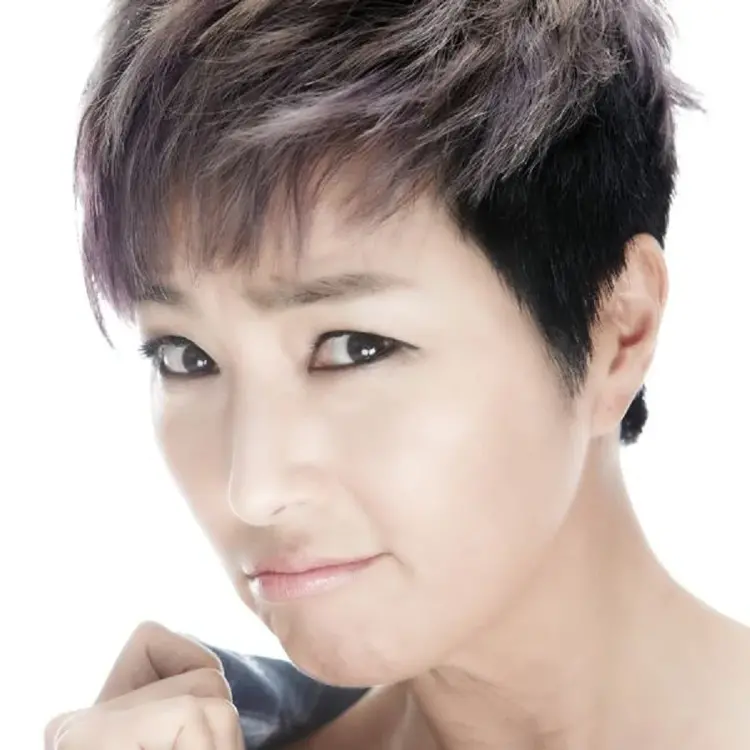 Jung Su-ra