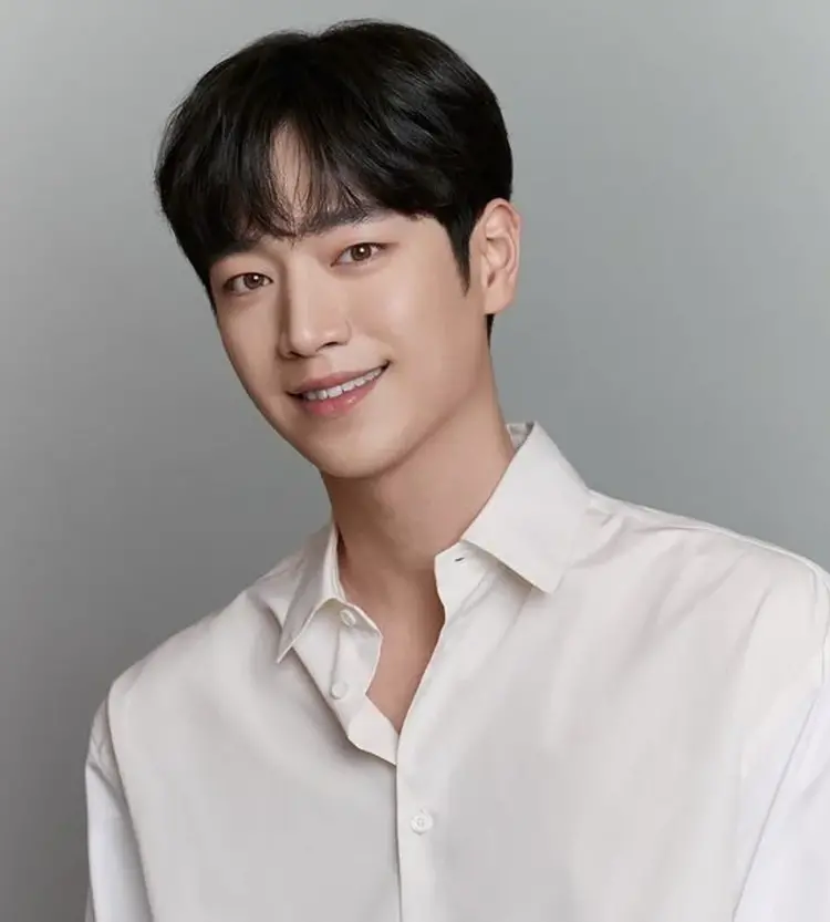 Seo Kang Joon