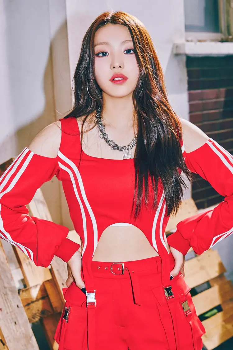Haeun