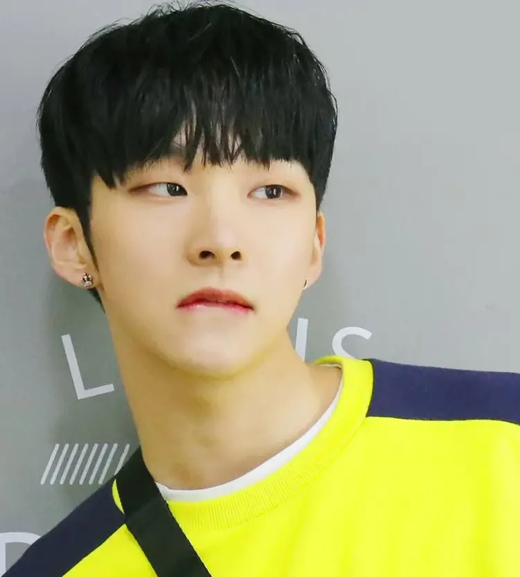 Wooyoung