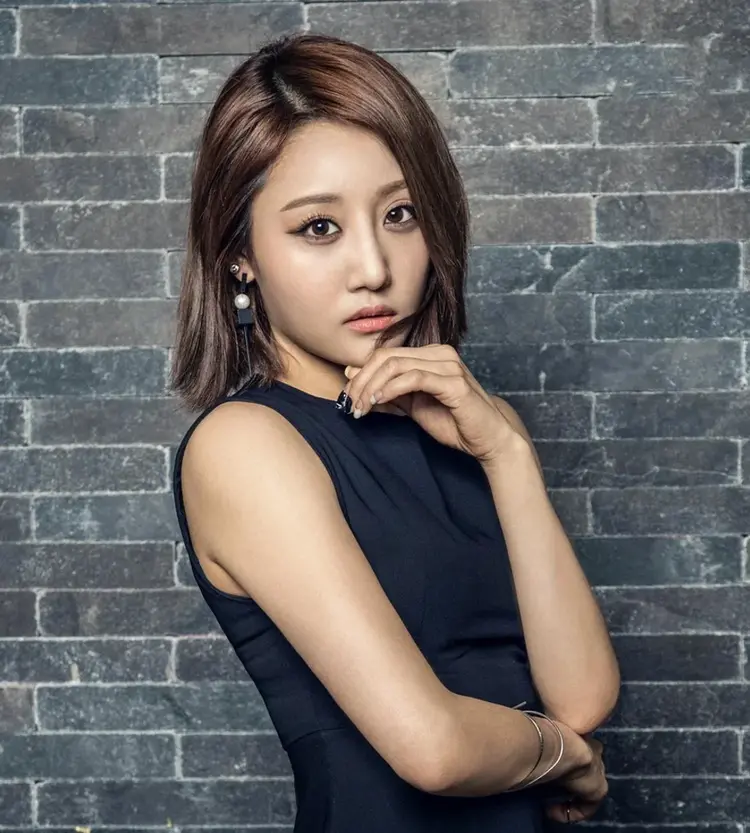 Jiyoung