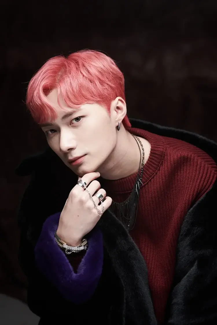 Jooyoung