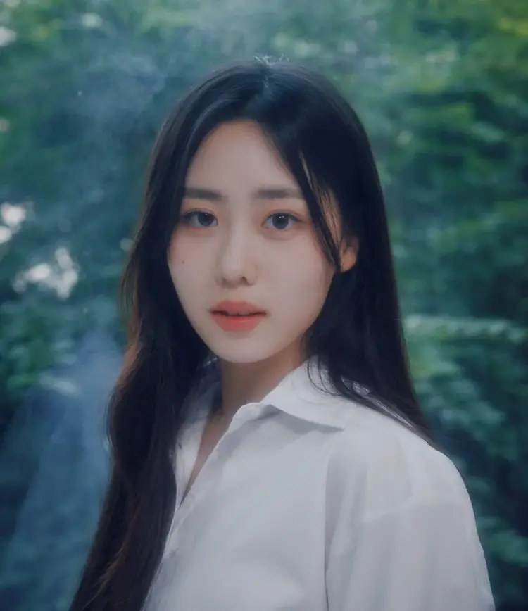 Heo Sunbin