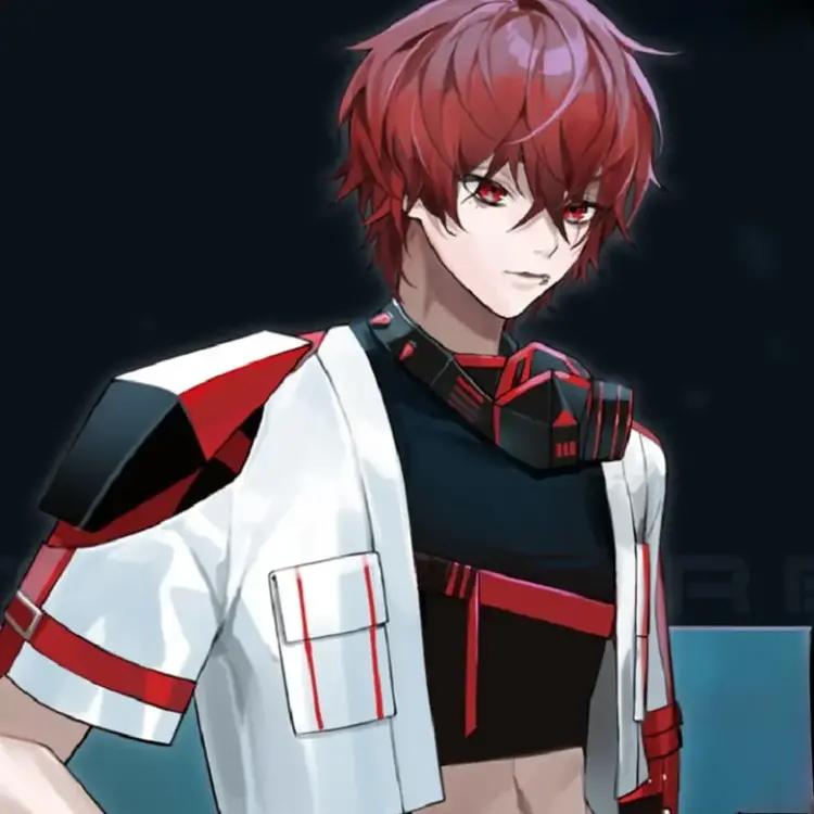 Akairo Ryu