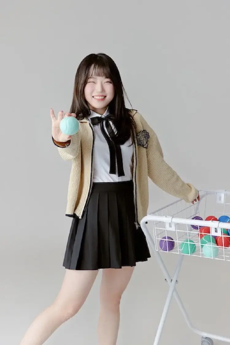 Kwak Yumi