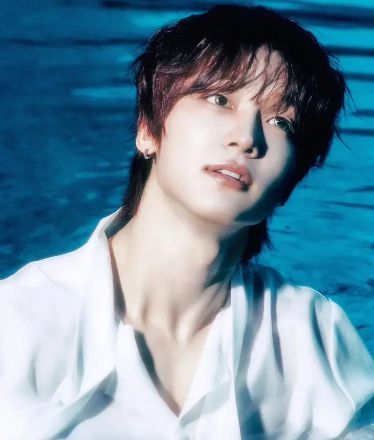 Hyunjin