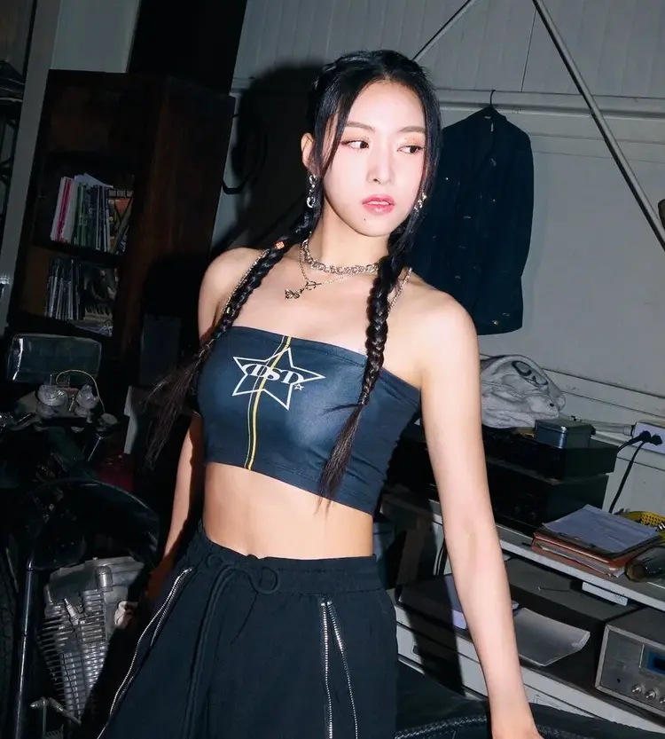 Seyoung