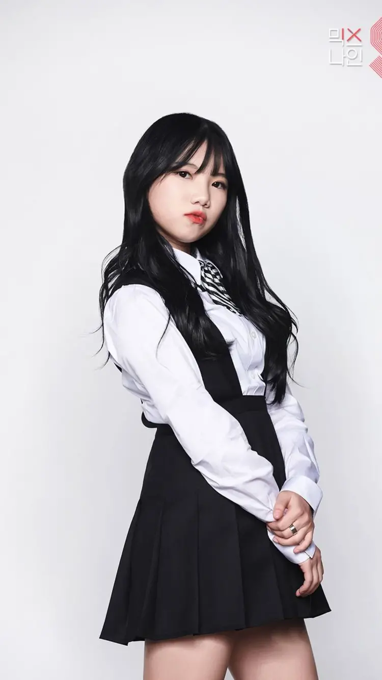 Seo Ji Heun