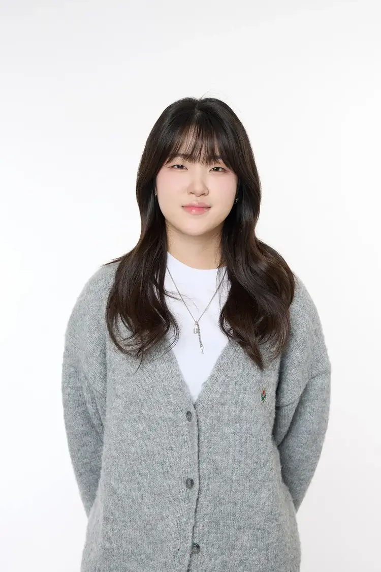 Lee Ji Min