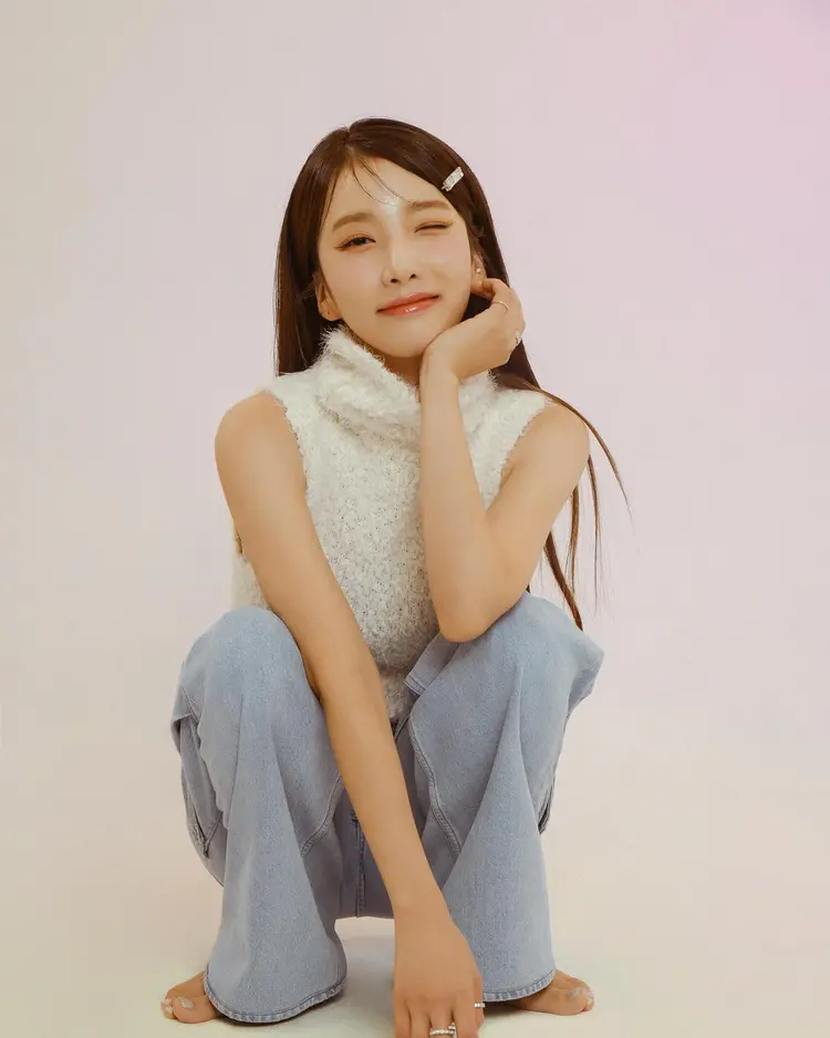 Jisook