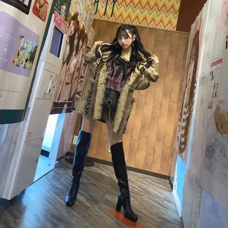 Kurihara Sae